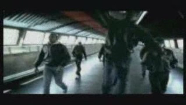 Dj Puipui vs Daft Punk vs Justice - Da Funk Stress remix