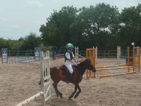 cce des écuries du clos