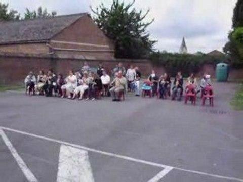 Fête de la musique 2009