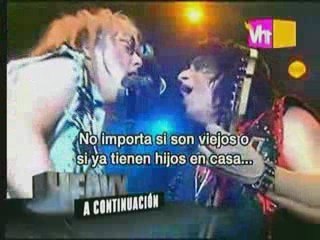 Heavy, la Historia del Metal - 4 - Busca y Destruye parte 3