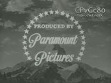 Paramount Pictures/CBS Television Network (1959)