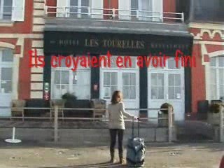 Bande-Annonce : La Dame Blanche 2