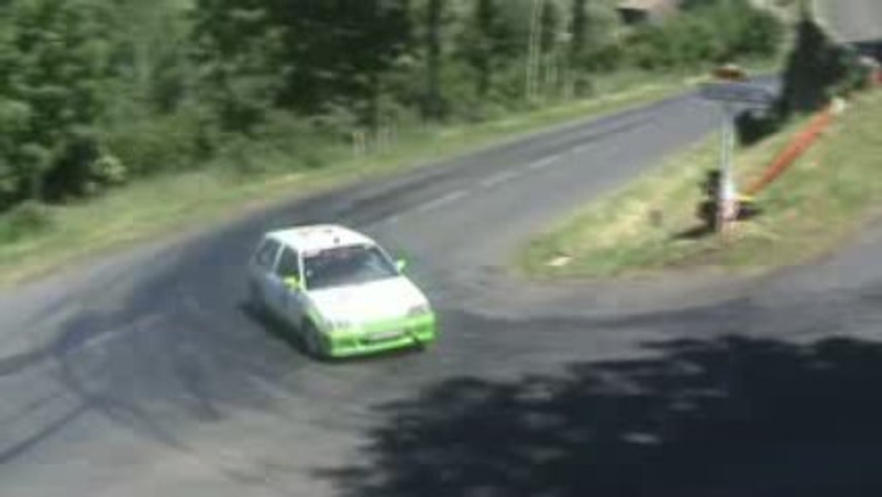 chipier farlay haute valee de la loire 2009