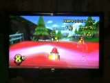 Session N°4 Mario Kart wii (2eme partie)