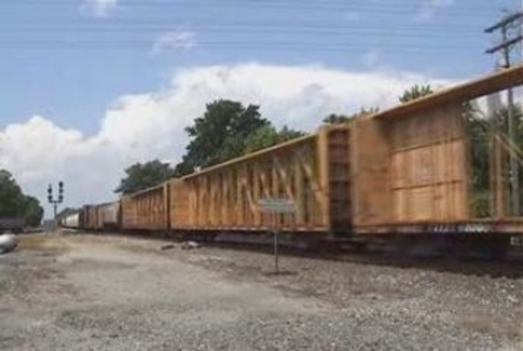 CSXT Q409