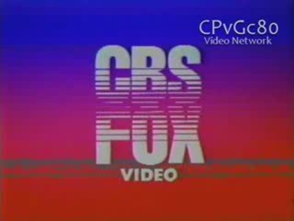 CBS Fox Video Learning Experience (1983)