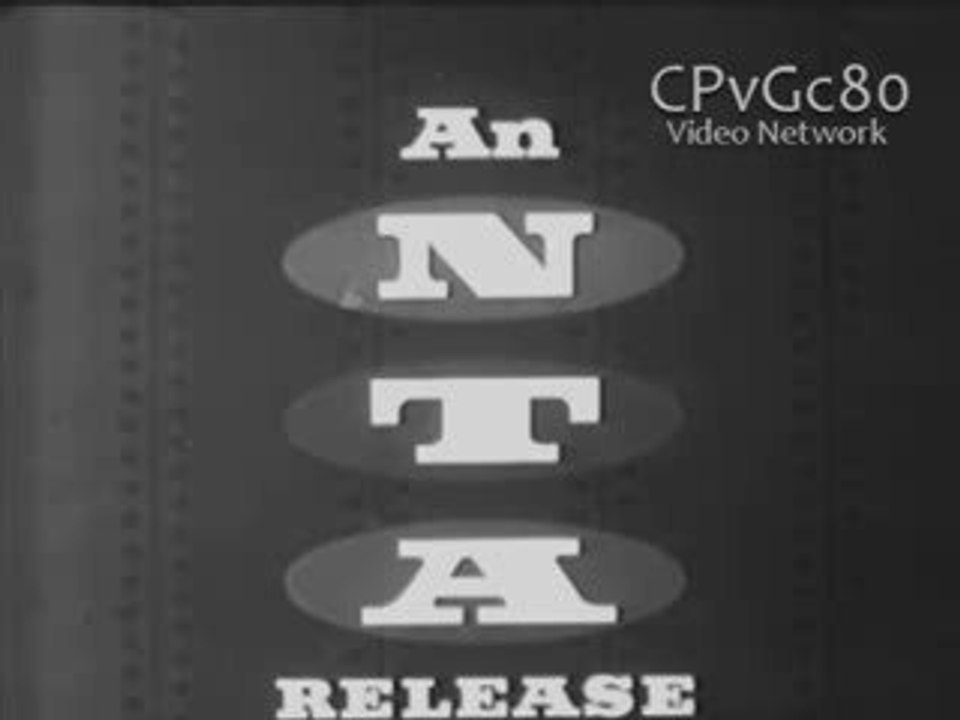 NTA Release (1966)