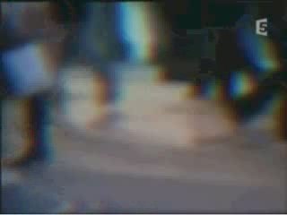 film voila la fin à medité  une espèce en voie d'extinction