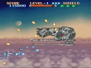 Earth Defense Force (SNES)