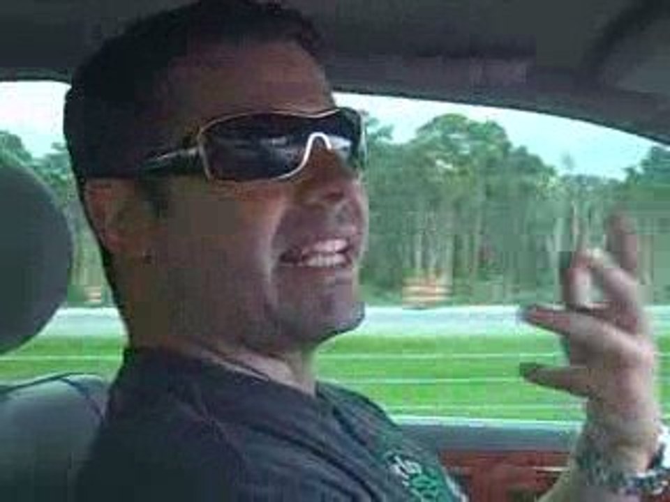 Internet Marketer Ray Higdon talks about affiliate marketing