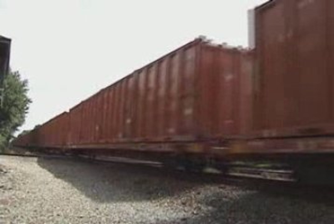 CSXT Q406