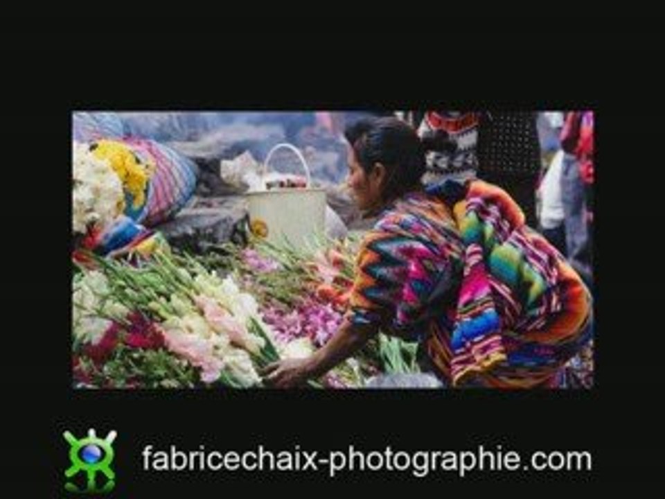 Fabrice Chaix photographie