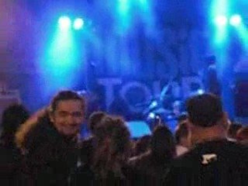 MORPAIN a Lens 20 juin Pas-de-Calais Music Tour