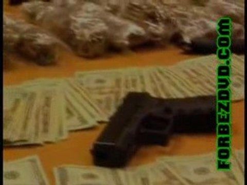 Jim Jones Feat Sen City - A Million / NEW