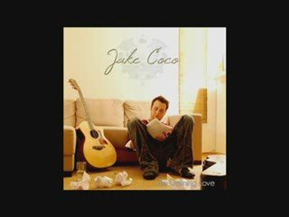 Jake Coco - The Girl Next Door (MP3 quality)