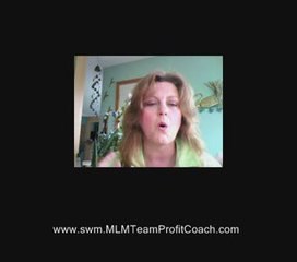 SpiderWeb Marketing - MrsB Reveals Truth