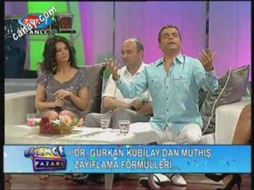 Nez Eğlence Pazarı