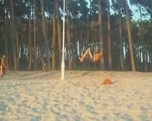 uRy&javi ·[Training´s Days ] ·