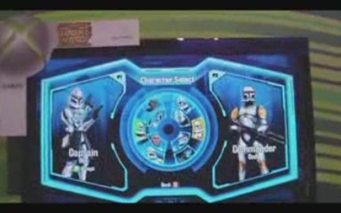 E3 2009 Sideline Analysis - Clone Wars Republic Heroes