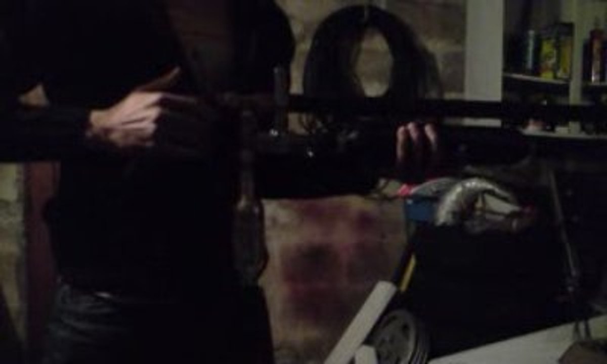 Test multicoups