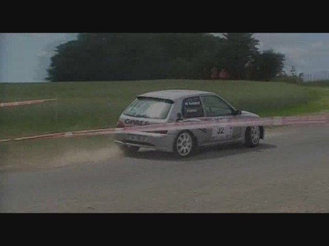 rallye de jules vernes 2009