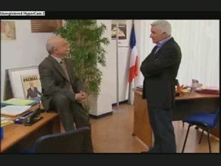 Magouilles bientôt terminées...