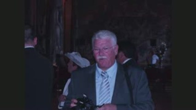 Mariage Jérôme Virginie