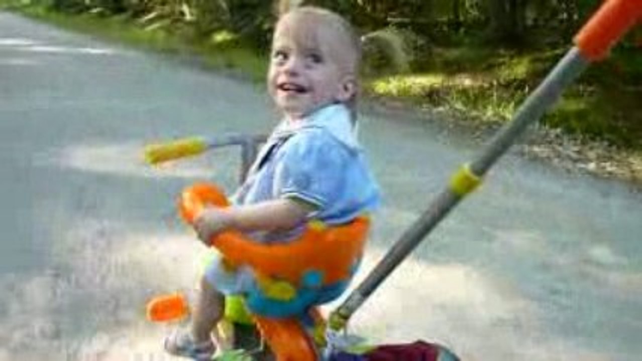 Forêt du Gâvre 21.06.2009