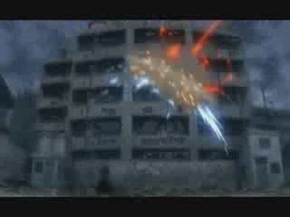 AMV Bleach Escape The Fate