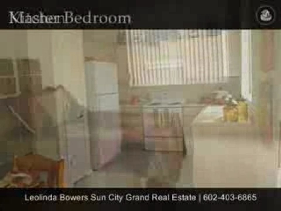 Sun City Grand Vacation Villa