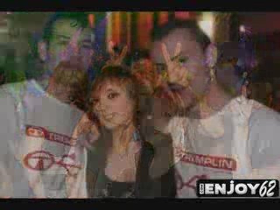 tremplin  septembre 2008 jusque juin 2009 avec soirée after