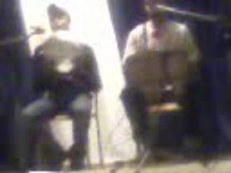 Coucert au Lyce Med 5