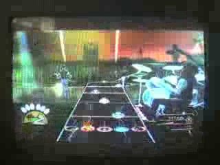 TOXICITY de GH METTALICA en expert par Ludo GHpro