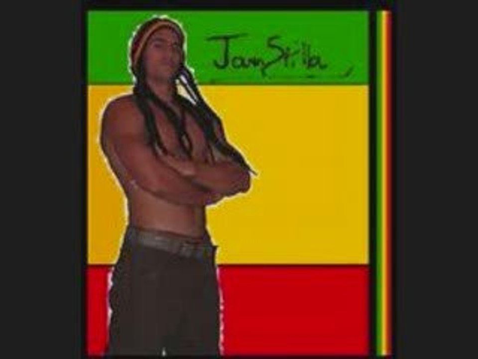 JamStilla - Mon île