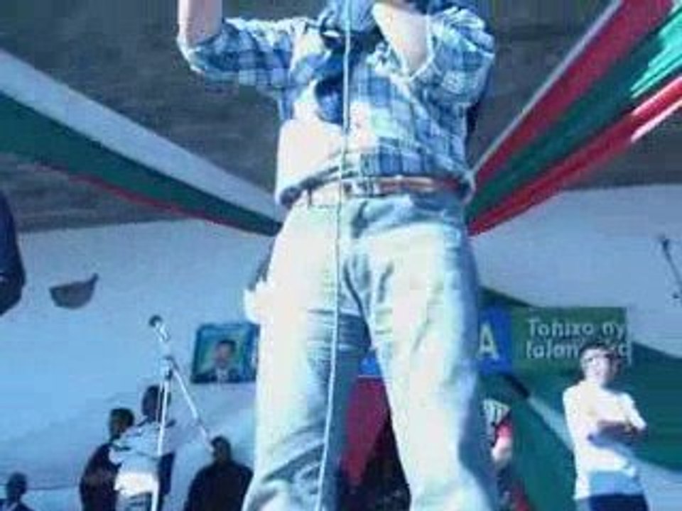 Rahoviana ihany no ho tonga