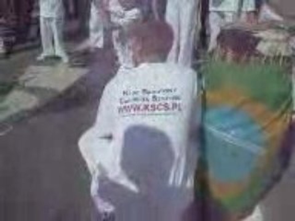Capoeira -Wa��y Chr.9.05.09
