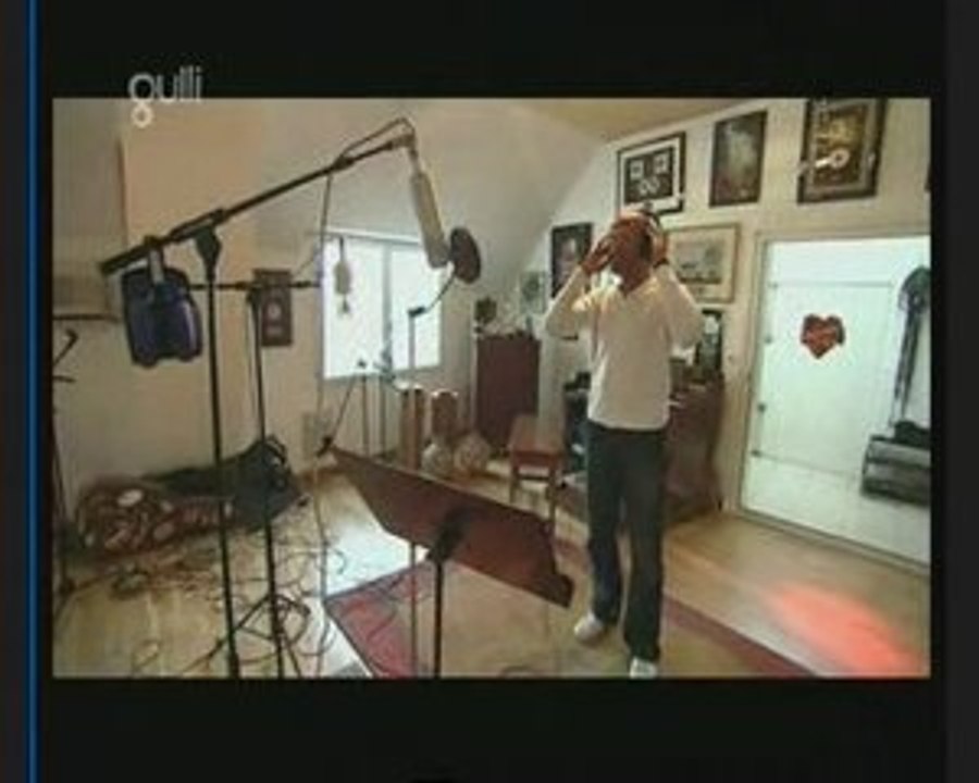 Le Roi Lion - Il vit en Eux (part1)