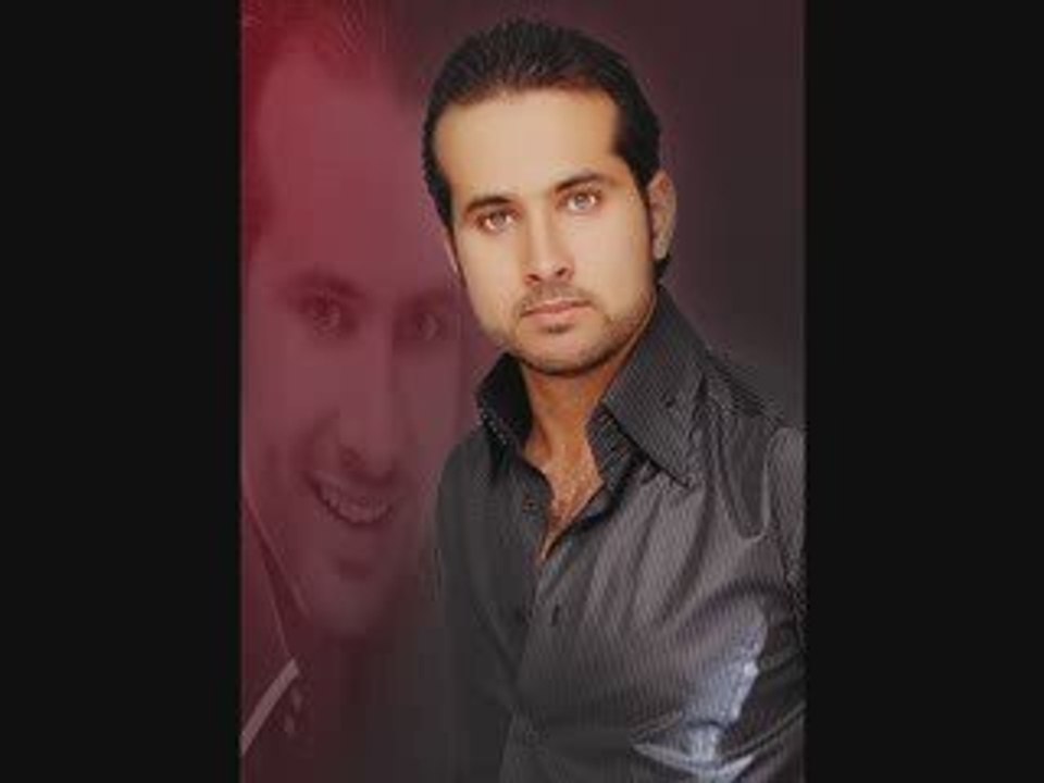 MONGI HADDAD - NOUVEL ALBUM !!!