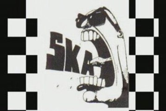 PUNK/SKA 1