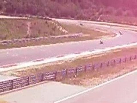 Pôle mécanique Alès moto