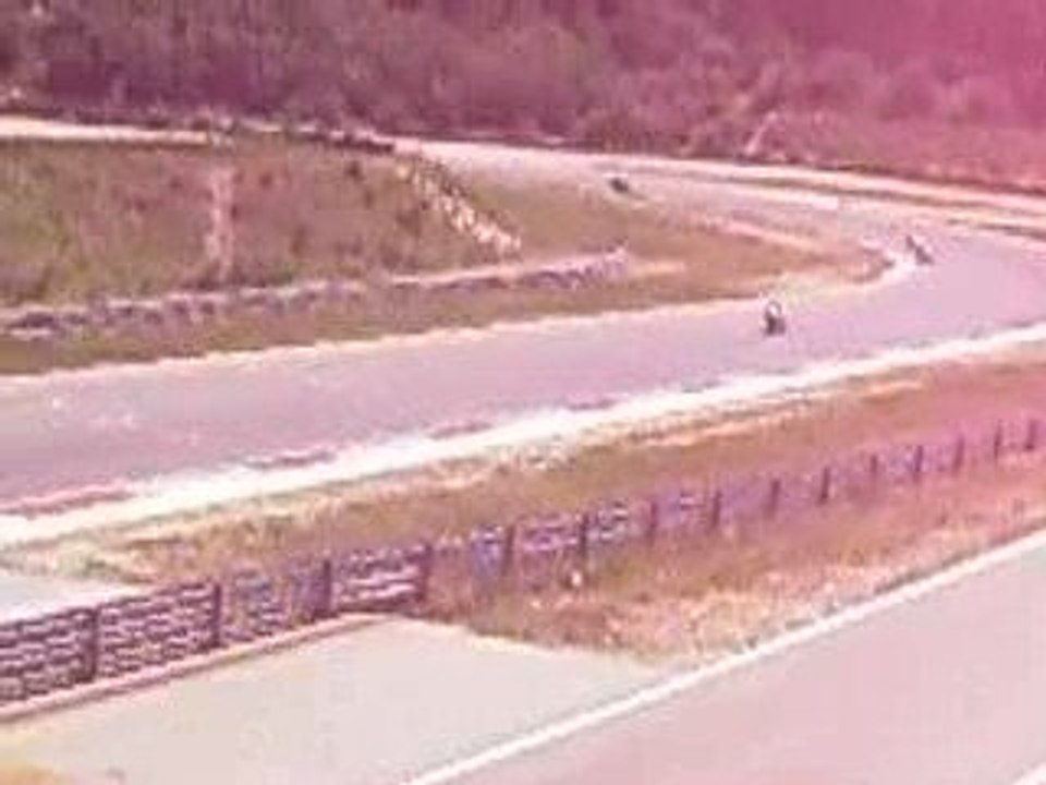 Pôle mécanique Alès moto