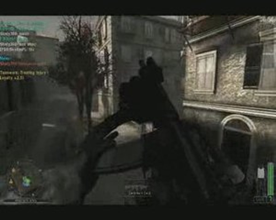 demo de America's army  (2)