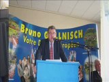 FN - Subtil - Campagne Bruno Gollnisch