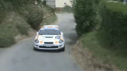 rallye jules verne 2009