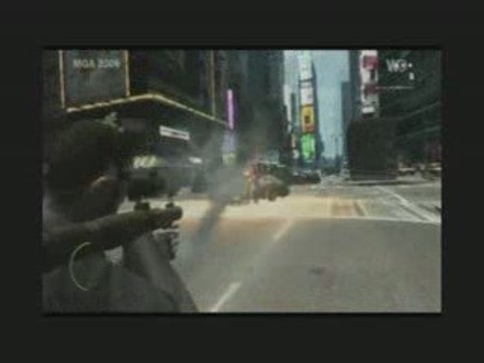 Documentaire Saga GTA