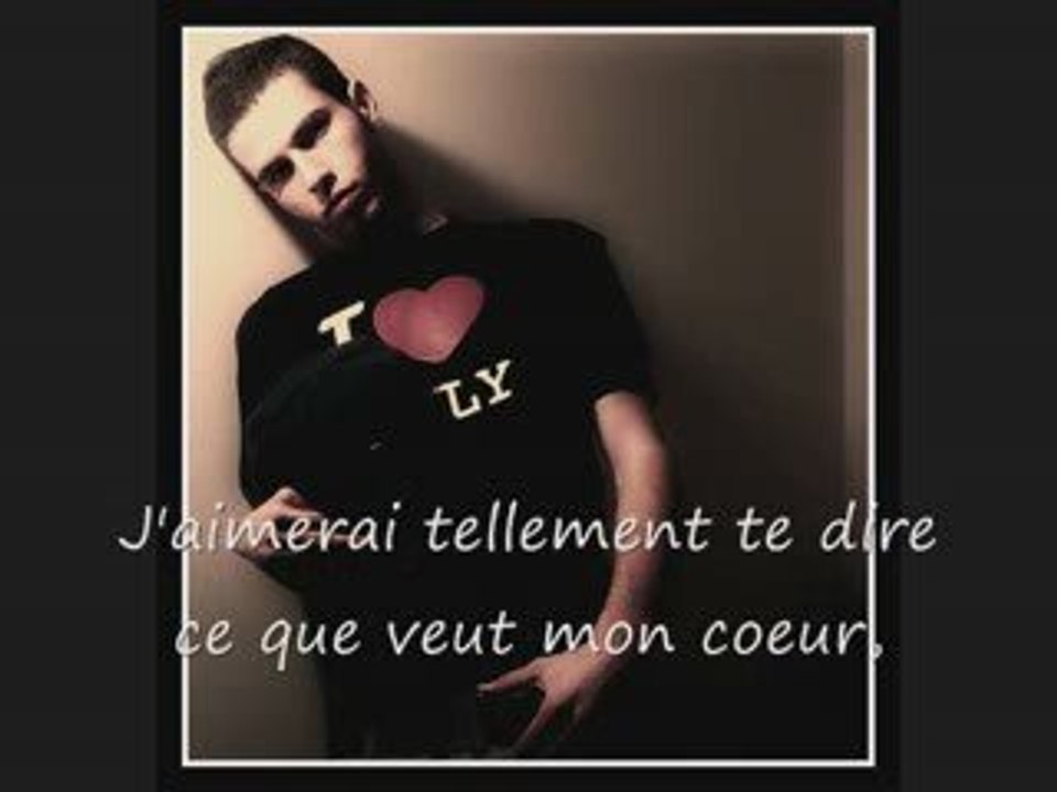 Jena lee - j'aimerai tellement