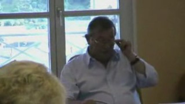 CM 17 juin 2009 - 2 ème Partie