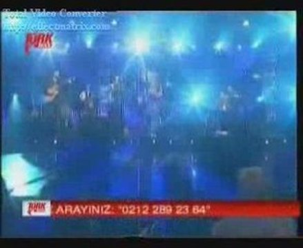 Başka Türlü Bir Şey