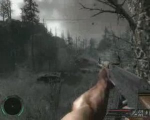 The delta sector - Far Cry gameplay #2