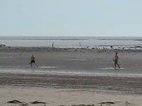 La Bernerie en Retz : fun